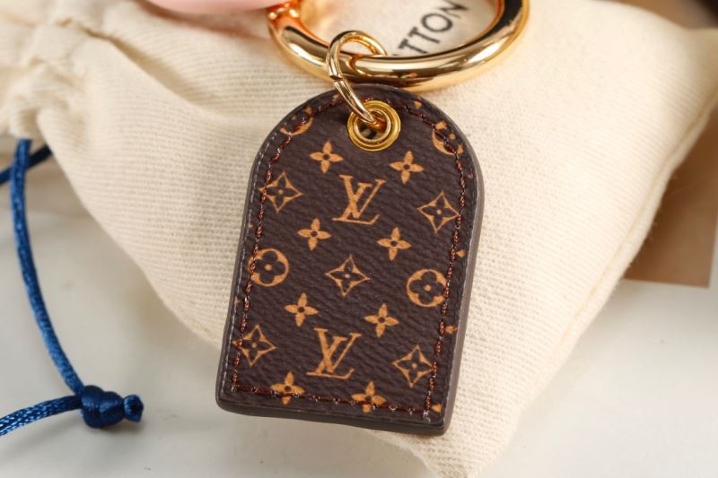 Louis Vuitton Keychains